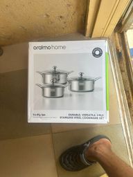 Versatile stainless steel