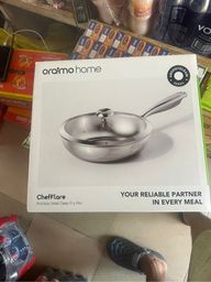 stainless Steel