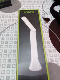 lámpara linterna
