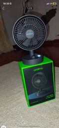 Ventilador