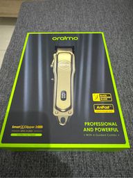 Cortador de Cabelo- Smart Clipper 2