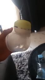 Breast pump