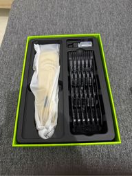 Cortador de Cabelo- Smart Clipper 2