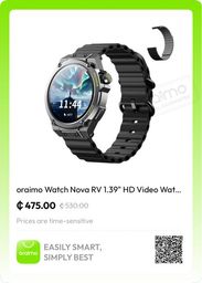 Watch Nova RV 1.39