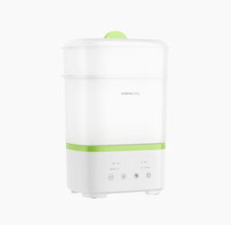 BabySter 3-in-1 Multi - function germ free baby steriliser