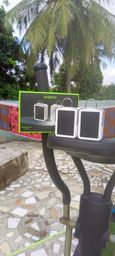 SMART SOLAR LAMP