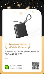 power bank