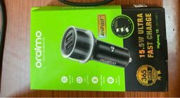 Oraimo Highway 15 15.5W Car Charger
