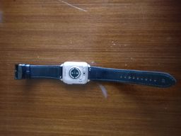 Upgrade watch style