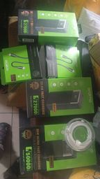 Cable Type C 100W