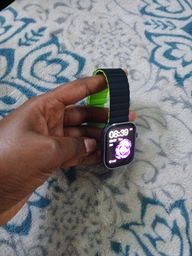 Watch Strap 61 Magnet