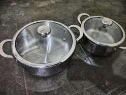 LOOKS DURABLE