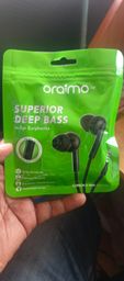 oraimo conch 2 neo inear earphones