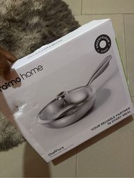 chefFlare