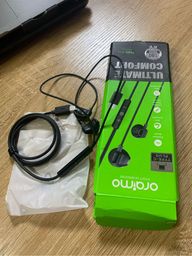Le son qui change : les écouteurs TYPE C Oraimo