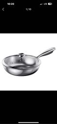 chefFlare