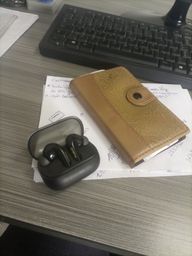 SpaceBuds N é magnífico