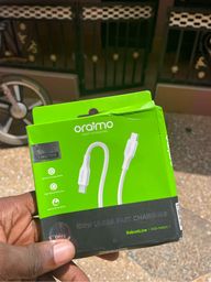 Powerful and Durable Cable for Fast Charging Needs