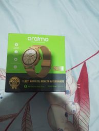 oraimo watch muse montre connectée amoled
