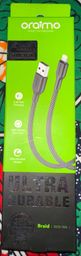 Simple, Durable Everyday Cable