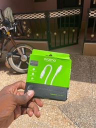 Powerful and Durable Cable for Fast Charging Needs