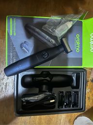 oraimo Smart Grooming Kit All-in-one Grooming Kit