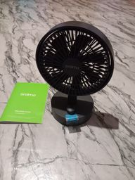 Perfect Companion Table Fan