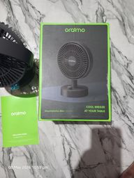 Perfect Companion Table Fan
