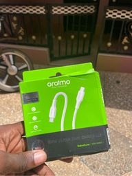 Powerful and Durable Cable for Fast Charging Needs