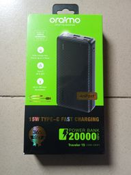 Traveler 15 Batterie