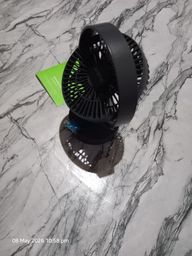 Perfect Companion Table Fan