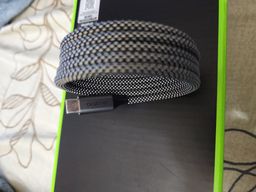Fast, Tangle-Free Cable