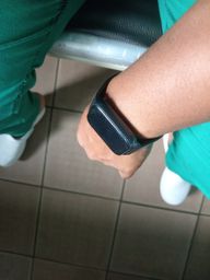 Montre