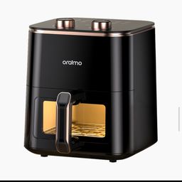 Smart, Healthy Cooking Made Simple