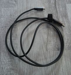 Fast Charging Type-C to Type-C cable
