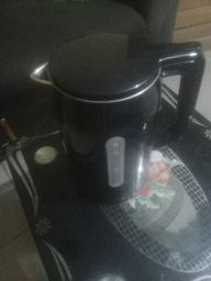 fast boil auto shut off