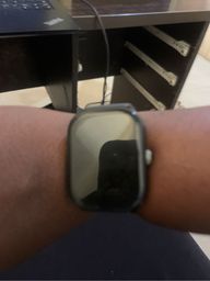 I love the interface of the watch