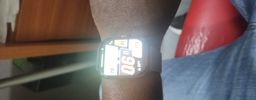 Meu Smart Watch