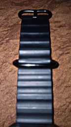 Silicone Straps