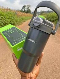 thermogo