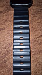 Silicone Straps