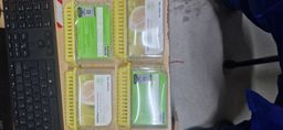 Oraimo chill Clean
