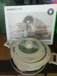 PureHarvest Cooking Sat