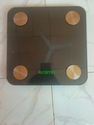 FitScale Smart LED Body Weight Scale