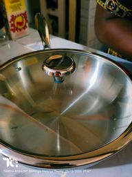 ChefFlare Durable Premium Stainless Steel