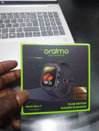 oraimo watch nova v HD cadran de montre vidéo smart watch