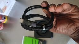 100 w type C - type C data cable