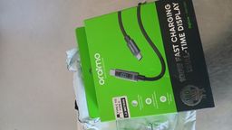 100 w type C - type C data cable