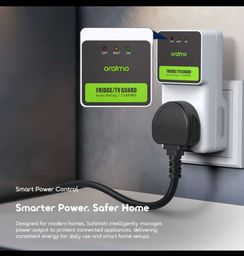 Safe Volt