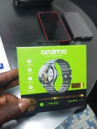 oraimo watch 5R Pro amoled